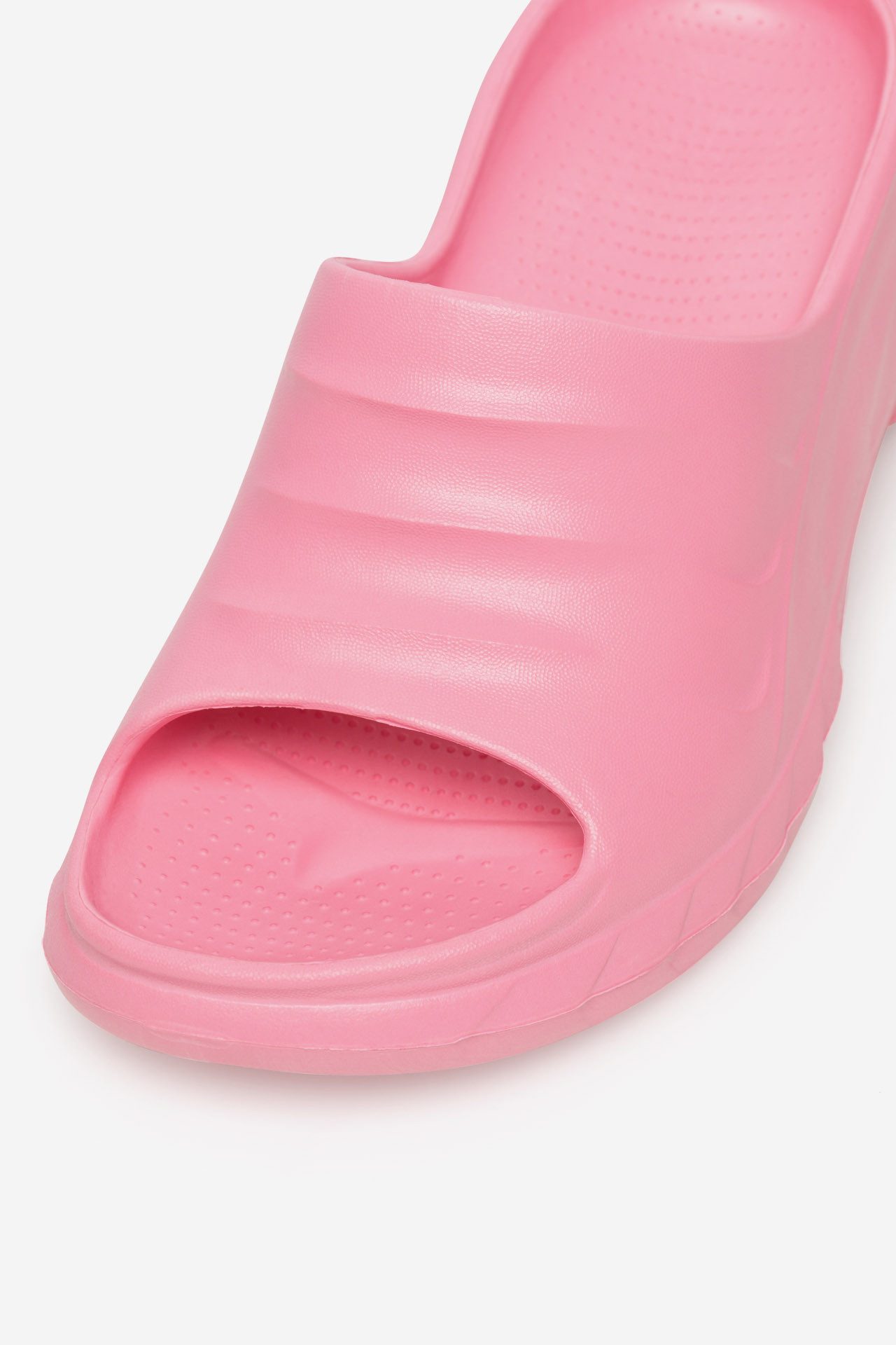 Jenny Fairy Jenny Fairy Damen Pool-Flip-Flops 38 rosa 5905588522713 Badepantolette