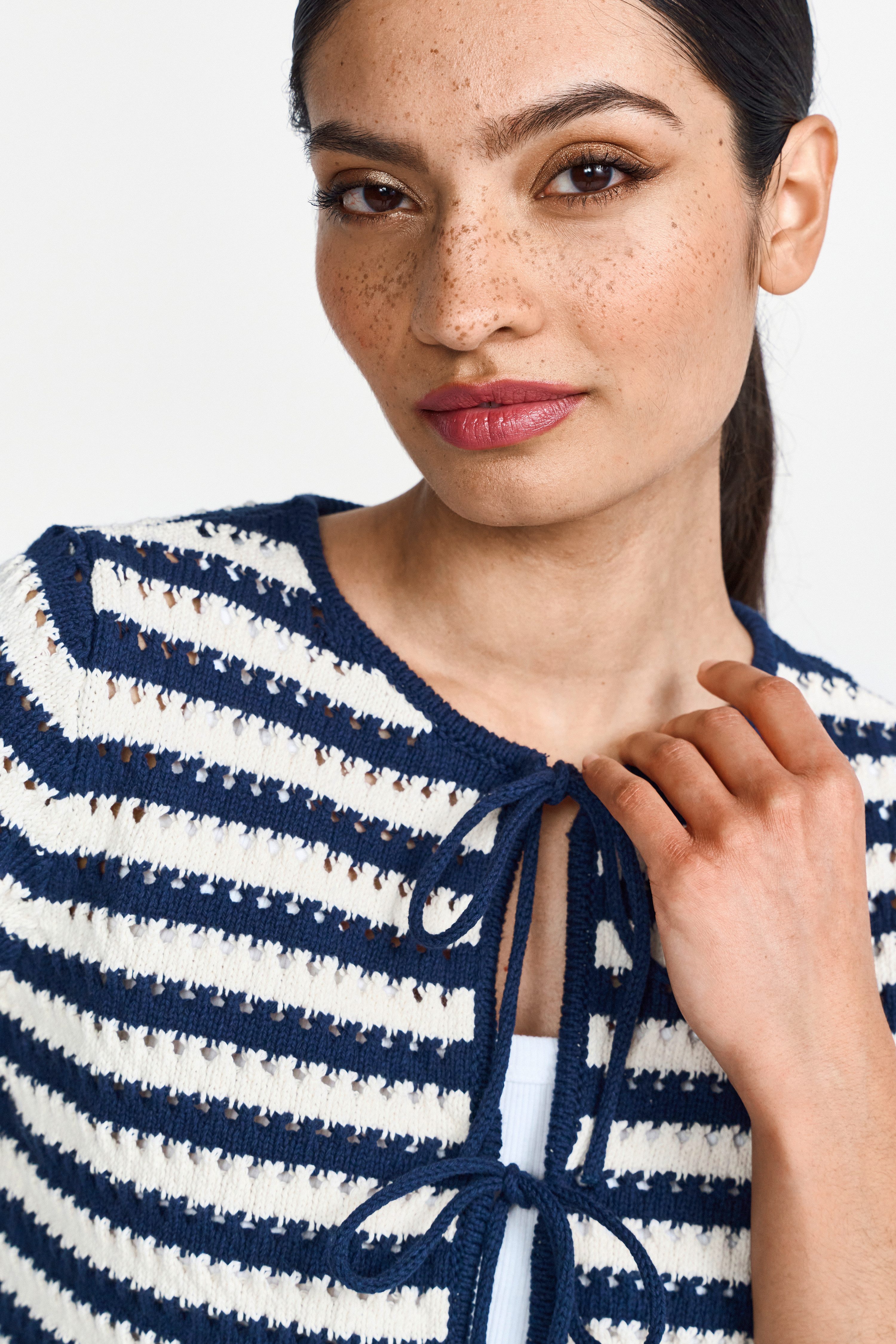 RICHROYAL Strickpullover