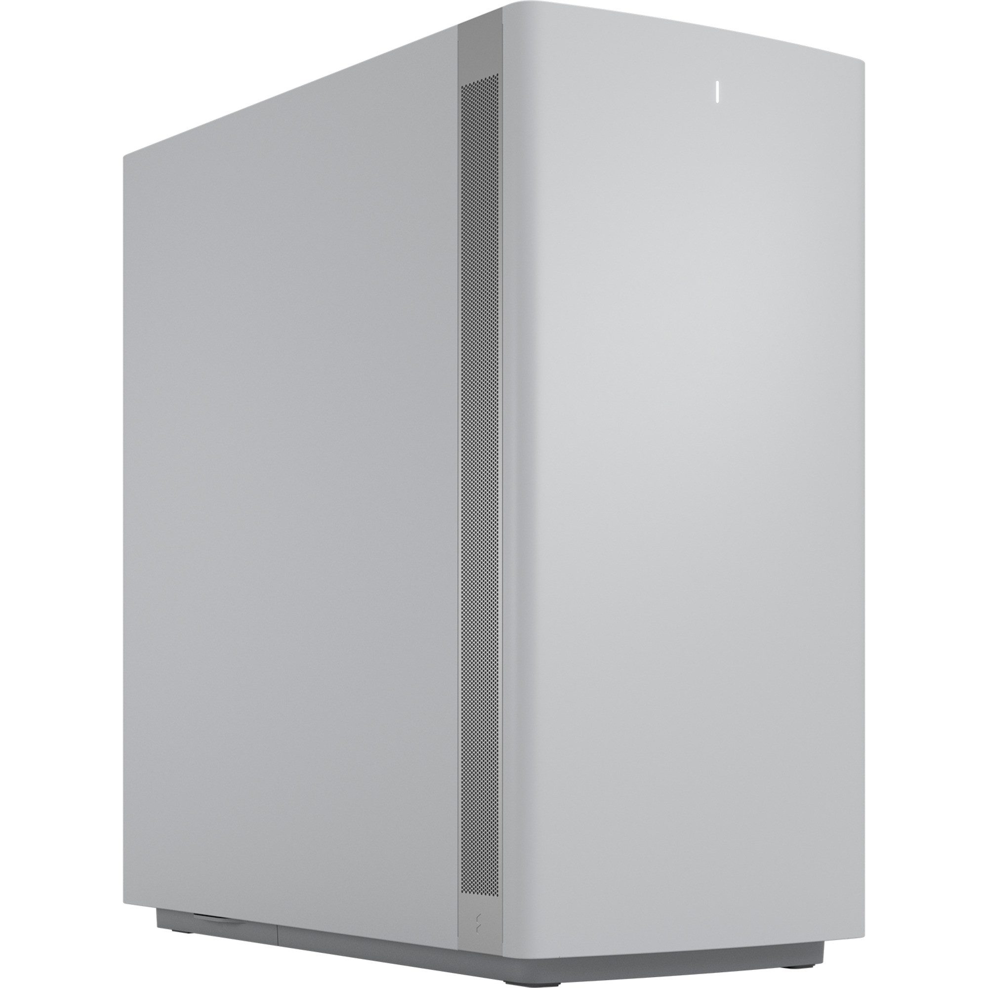 Fractal Design PC-Gehäuse Fractal Design Define One Light Solid