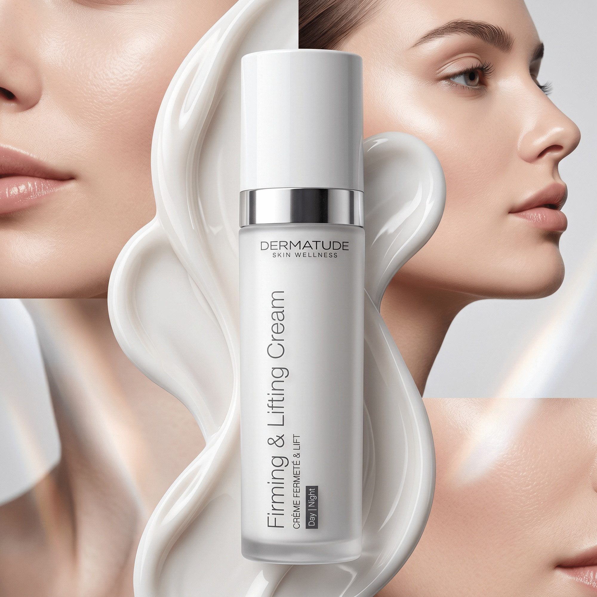 DERMATUDE Anti-Aging-Creme Dermatude Firming & Lifting Cream