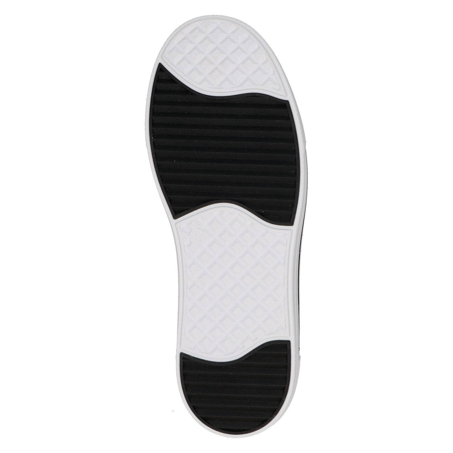 Caprice Slip-On Sneaker, Halbschuh, Freizeitschuh, Slipper mit Gummizügen