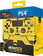 Steelplay »Metaltech Gelb PS4« Gaming-Controller, Bild 2