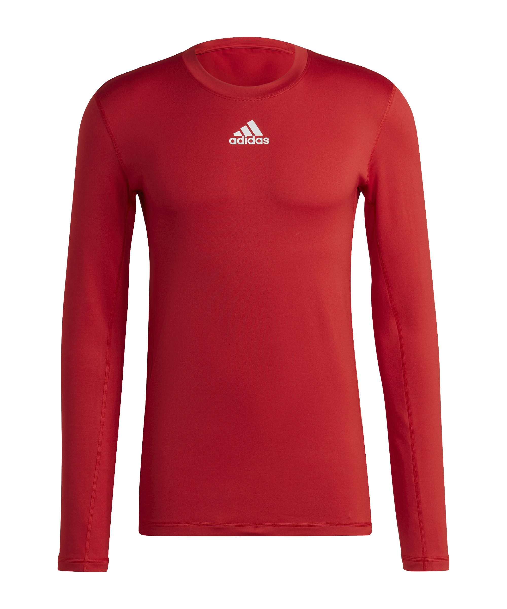 adidas Performance Funktionsshirt adidas Performance TechFit günstig online kaufen