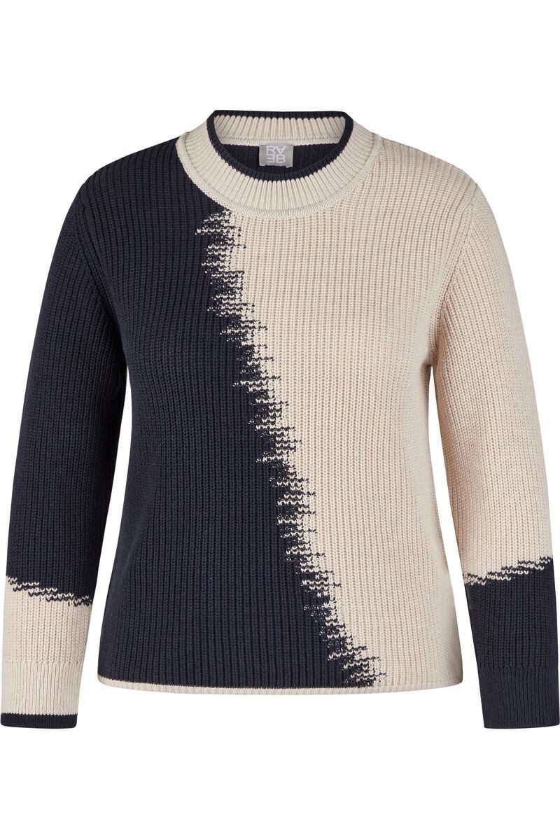 Strickpullover