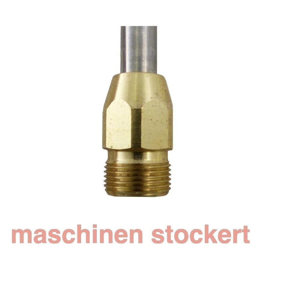 Kränzle Hochdrucklanze 41075 Unterbodenlanze mit Verlängerung 800 mm und