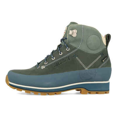 Dolomite Dolomite W's 60 Dhaulagiri GTX Damen Denim Blue Outdoorschuh