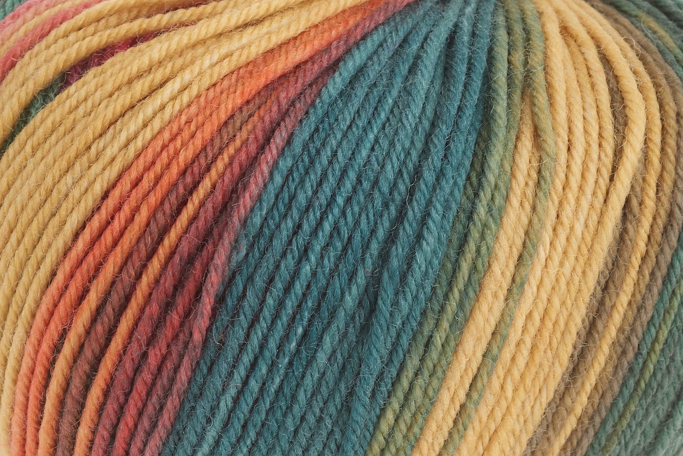 Thumbnail - ONline Street Design Color Linie 12 Häkelwolle, 50 g