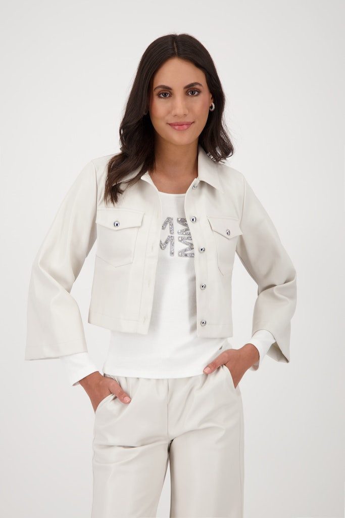Monari Funktionsjacke MONARI / Da.Jacke / günstig online kaufen