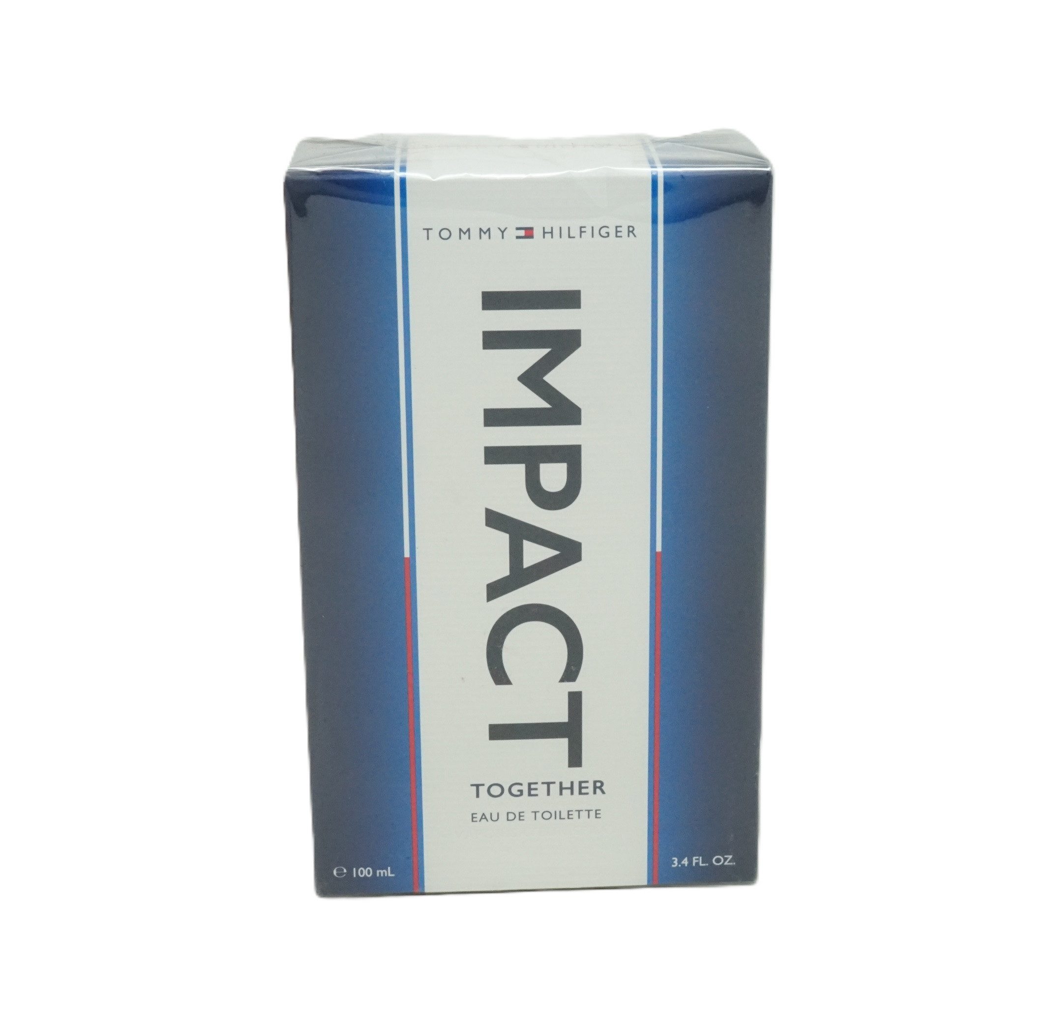 Eau de Toilette Tommy Hilfiger Impact Together Eau de Toilette Spray 100 ml
