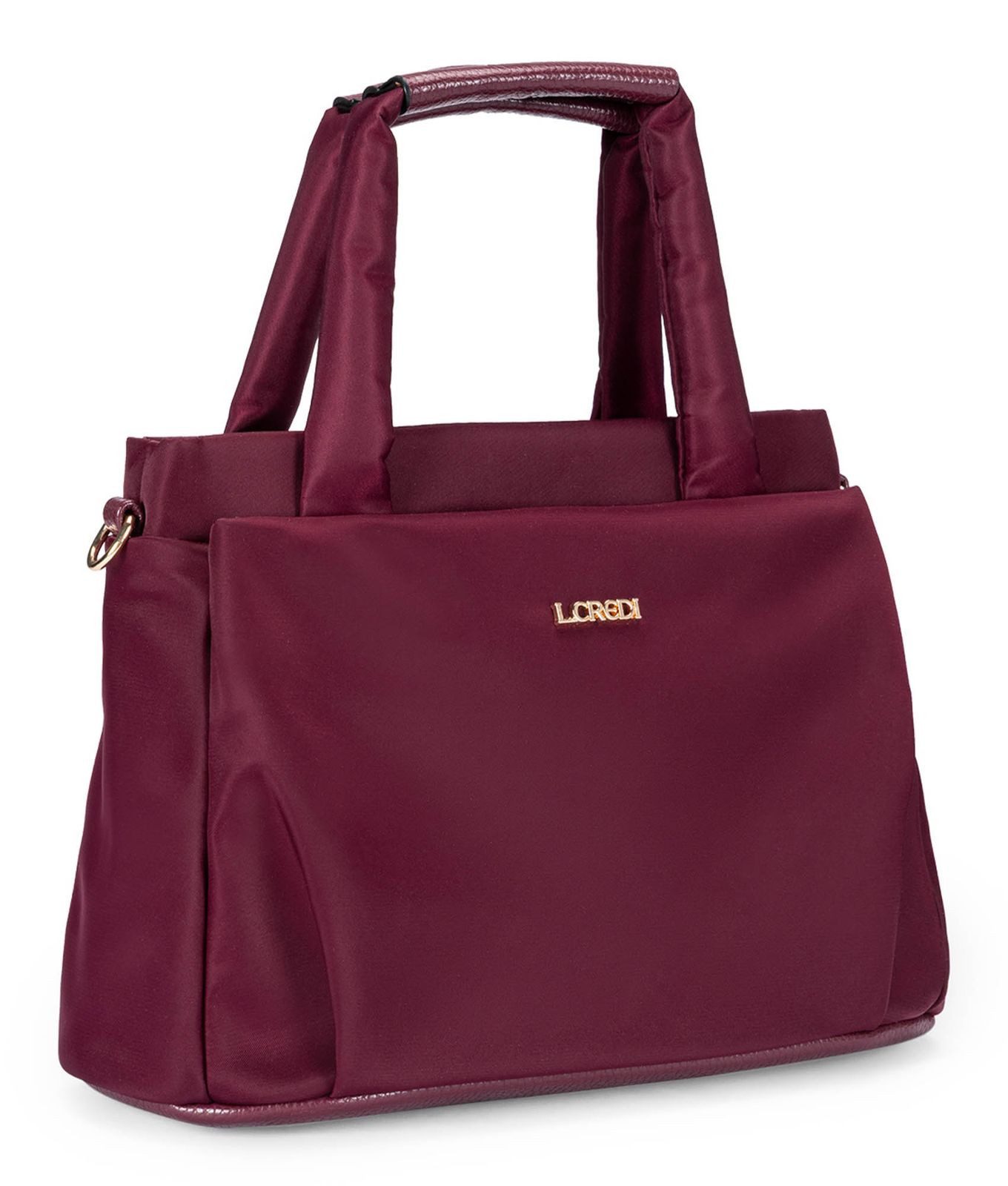 L. CREDI Handtasche Handbag
