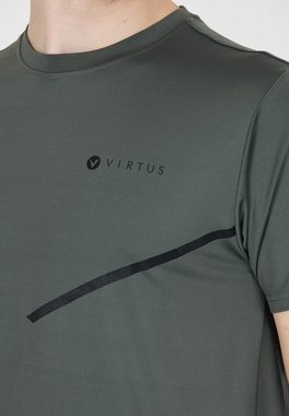 Virtus Funktionsshirt Willand mit Quick Dry-Technologie