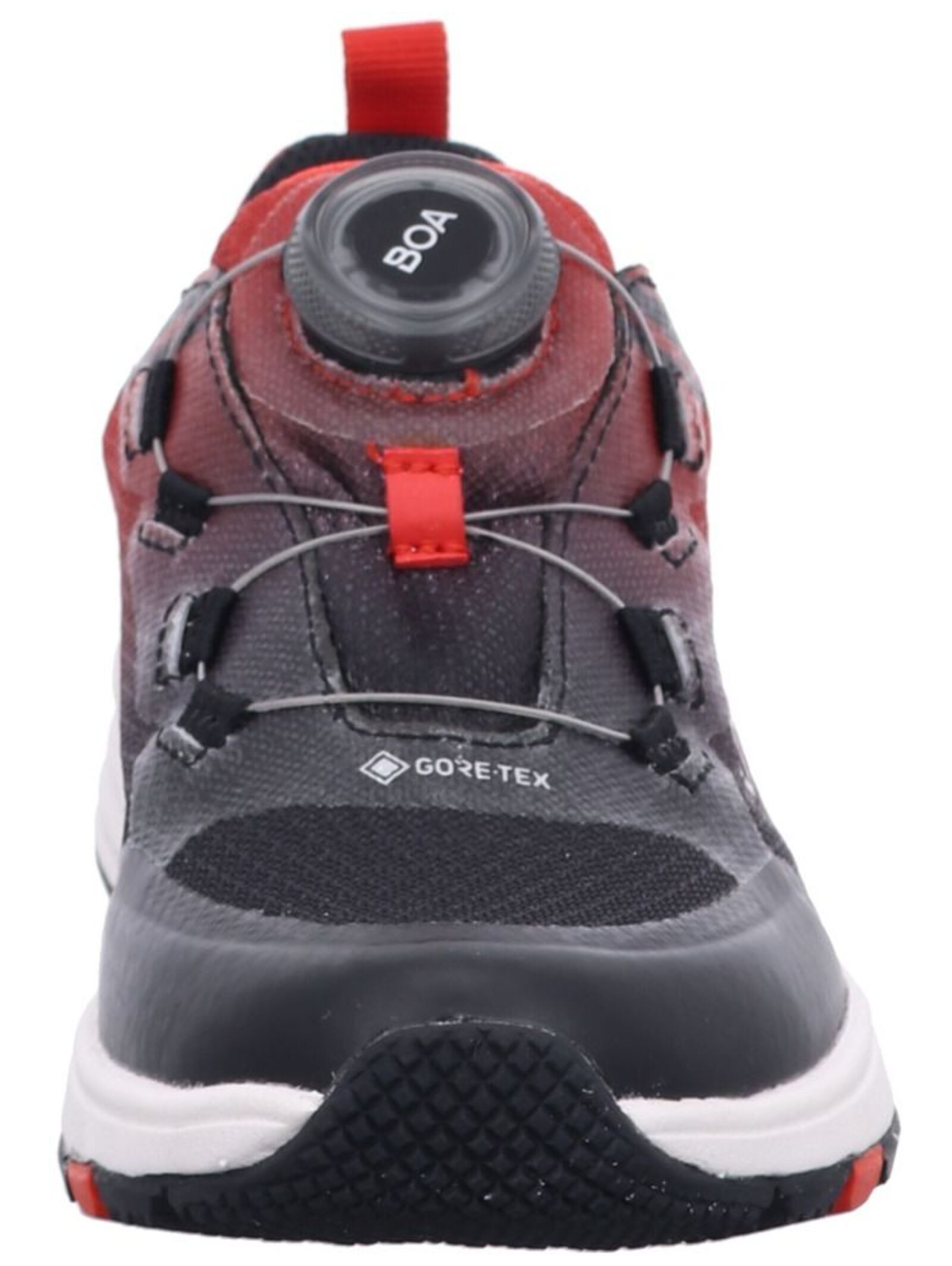 Vado Sneaker FADE Mesh Sneaker