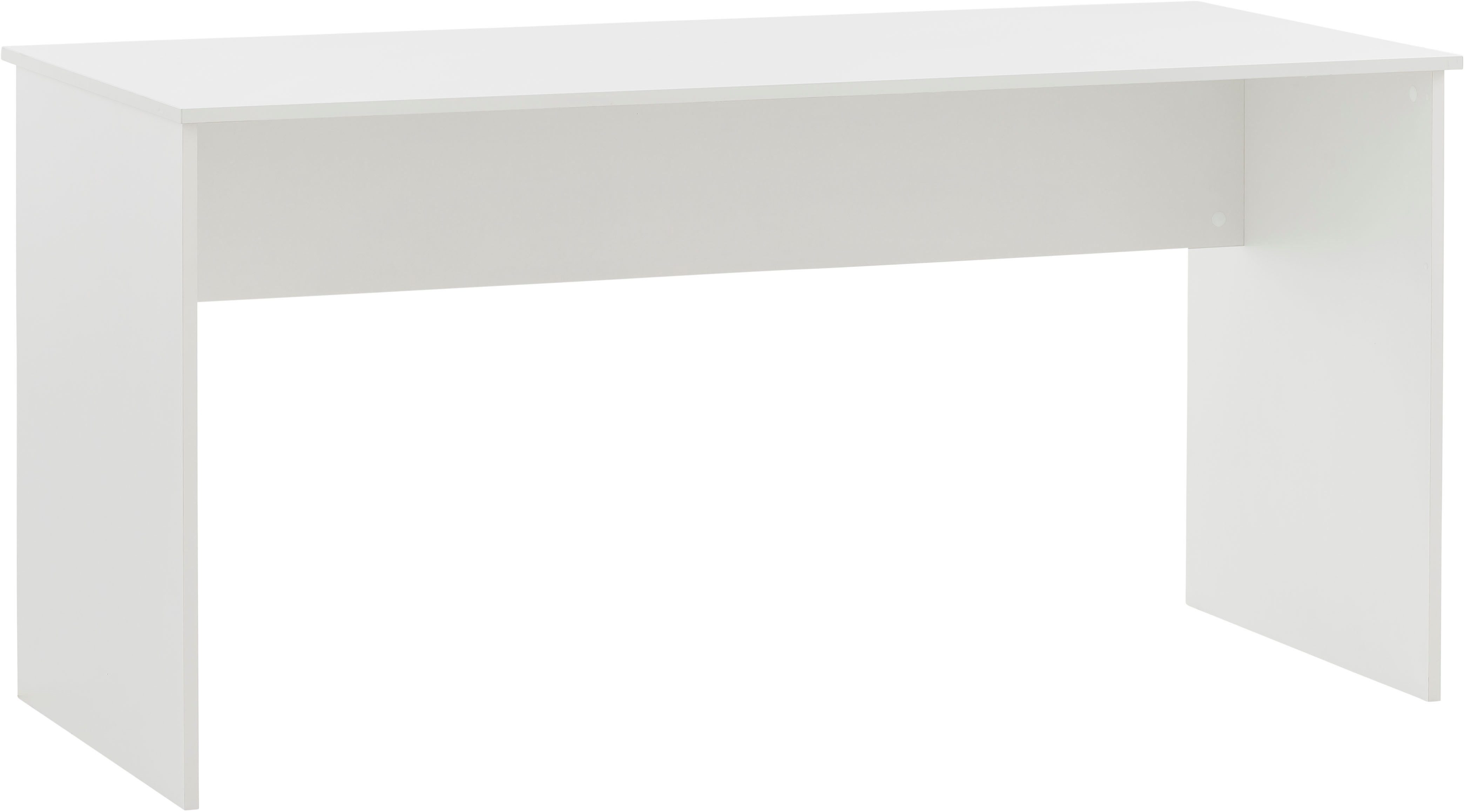 Schildmeyer Schreibtisch Serie 500, Schreibtisch, Made in Germany, B: 150 cm, Solide Verarbeitung - Dieses Produkt ist in Deutschland gefertigt