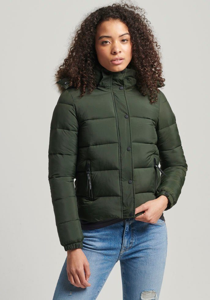 Superdry Jacken für Damen online kaufen | OTTO