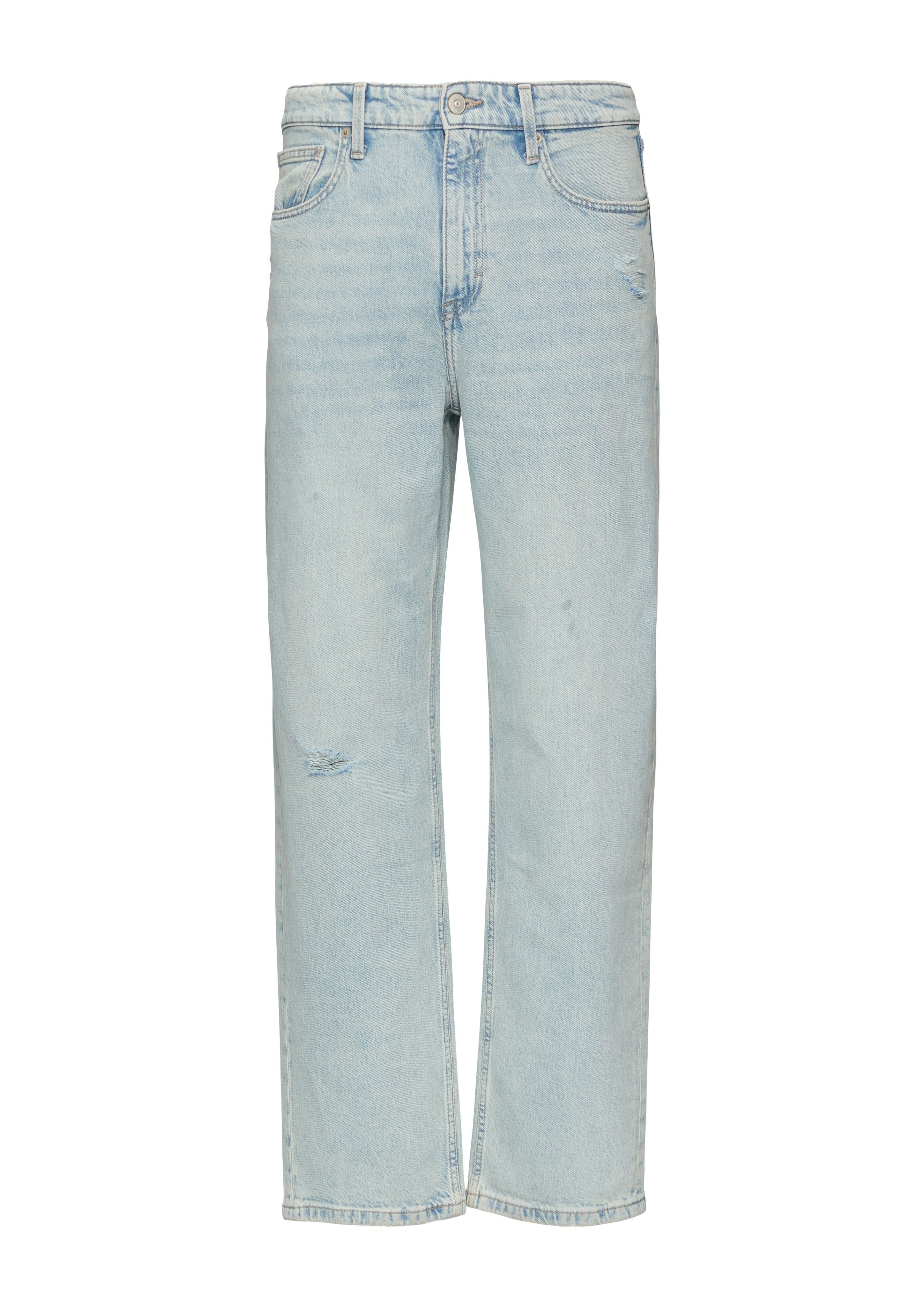 5-Pocket-Jeans