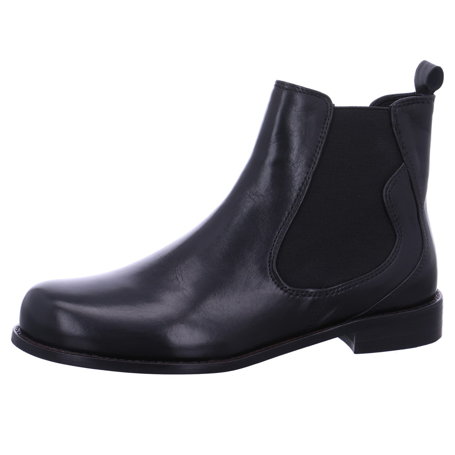 Everybody Carmina Watstiefel