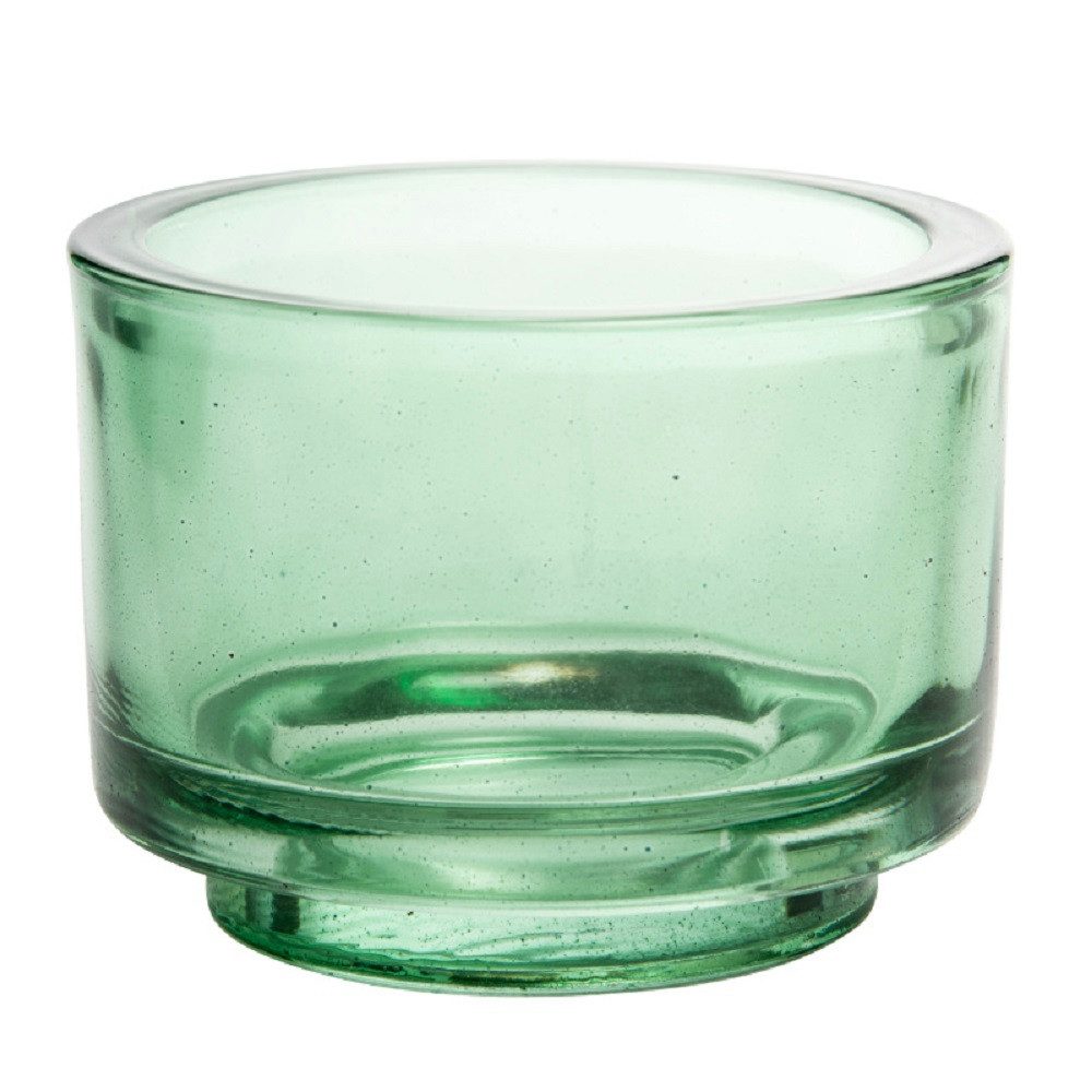 Sandra Rich Teelichthalter SANDRA RICH, GLAS- TEELICHT "CLASSIC" Windlicht günstig online kaufen