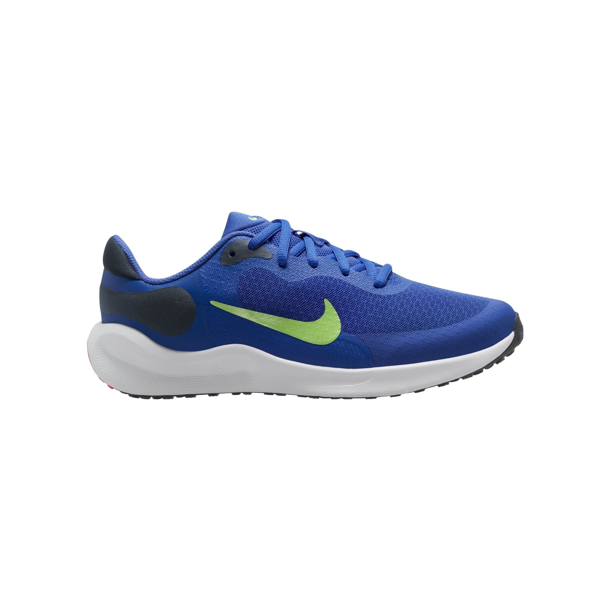 Nike REVOLUTION 7 GS Laufschuh Fallt klein aus bitte eine GroBe groBer bestellen