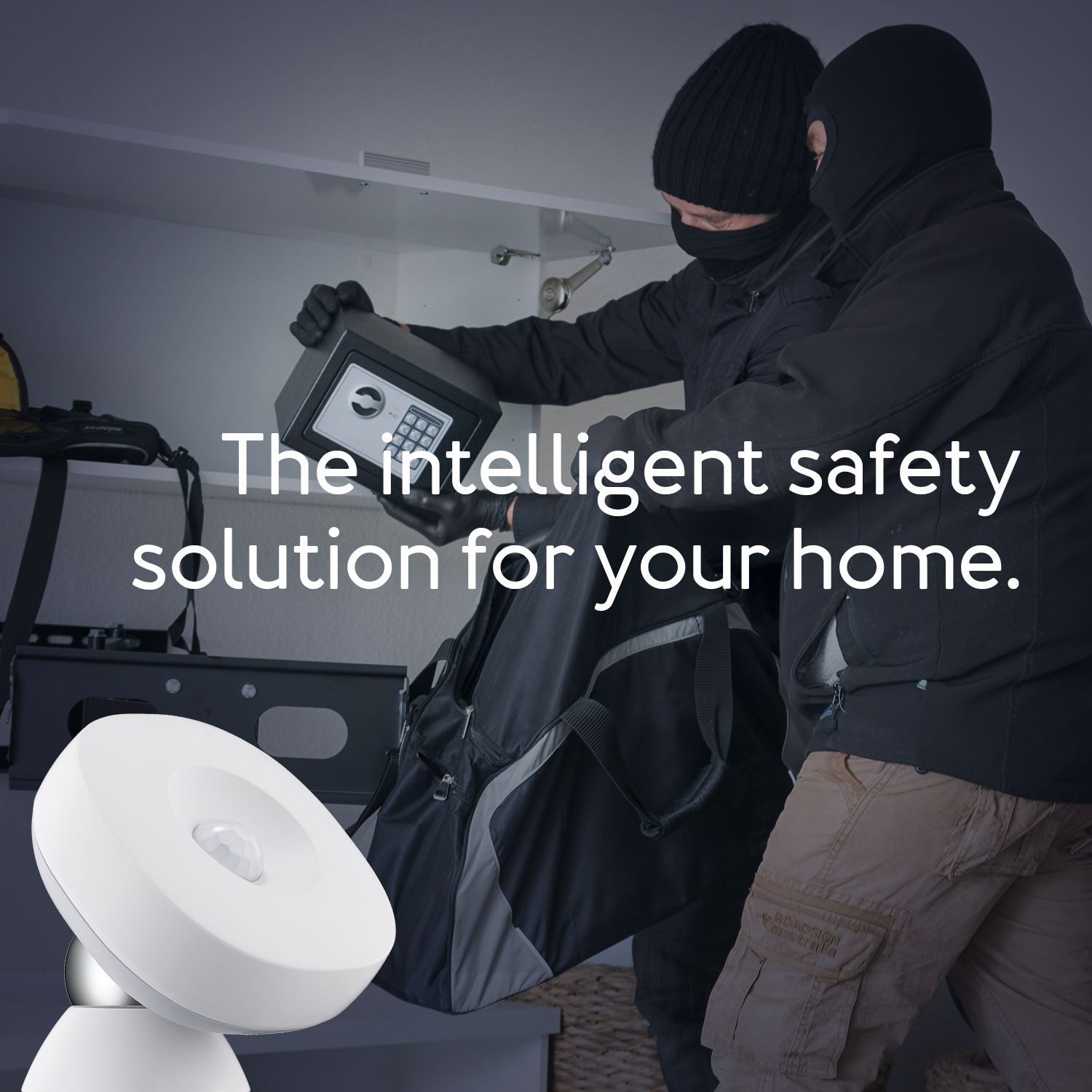 Aeotec Aeotec Motion Sensor Smart-Home-Zubehör