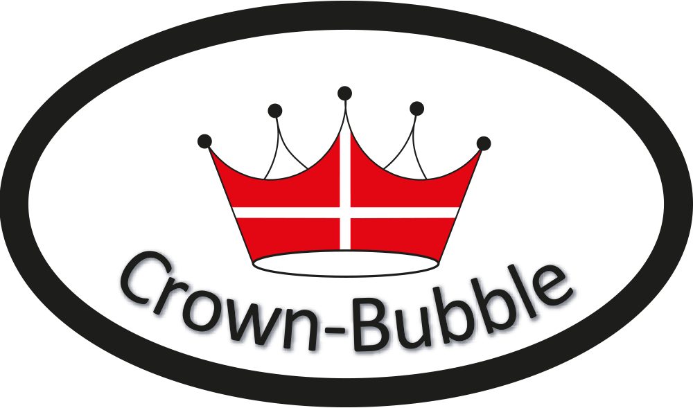 Crown Bubble