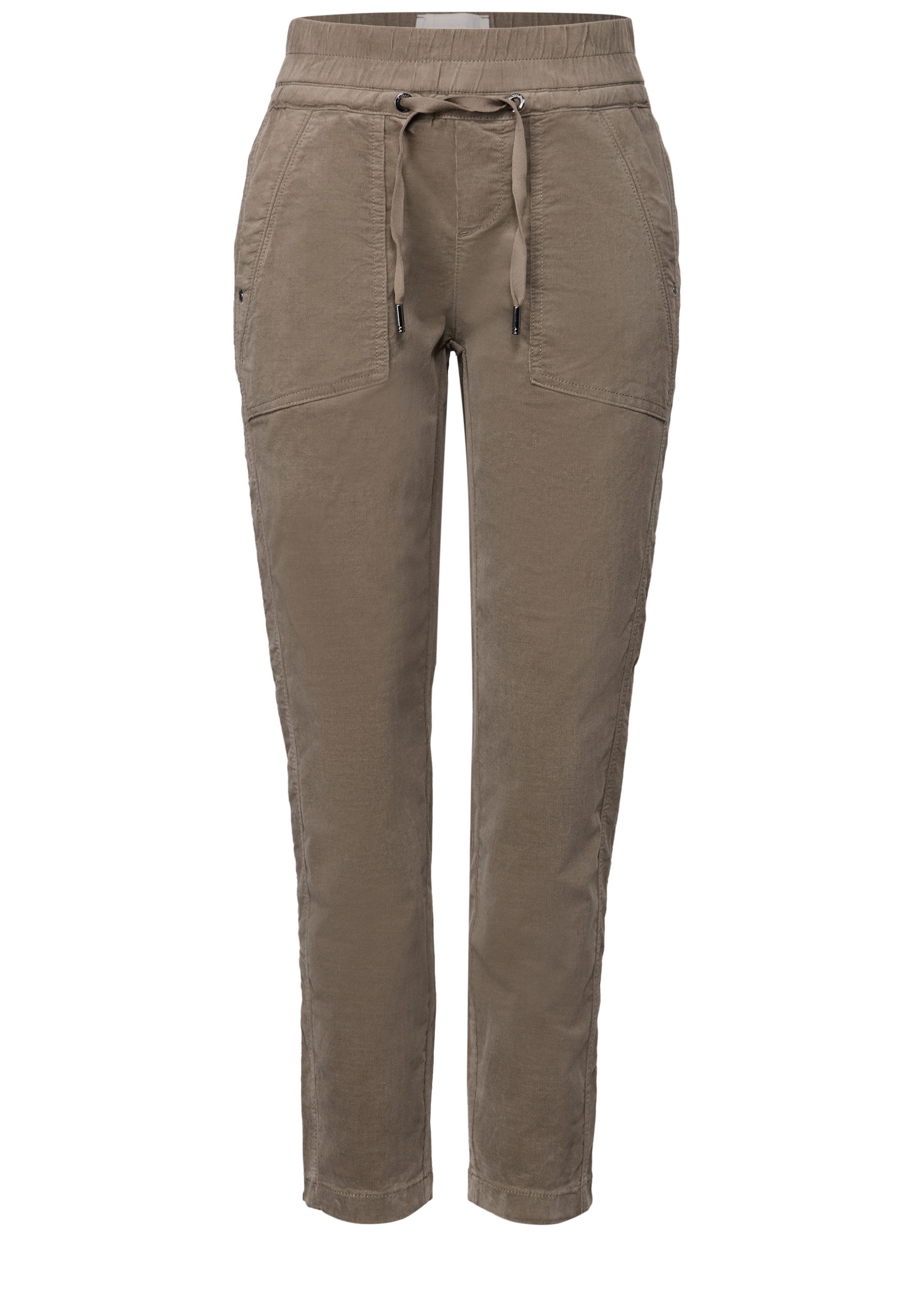 STREET ONE 5-Pocket-Hose günstig online kaufen