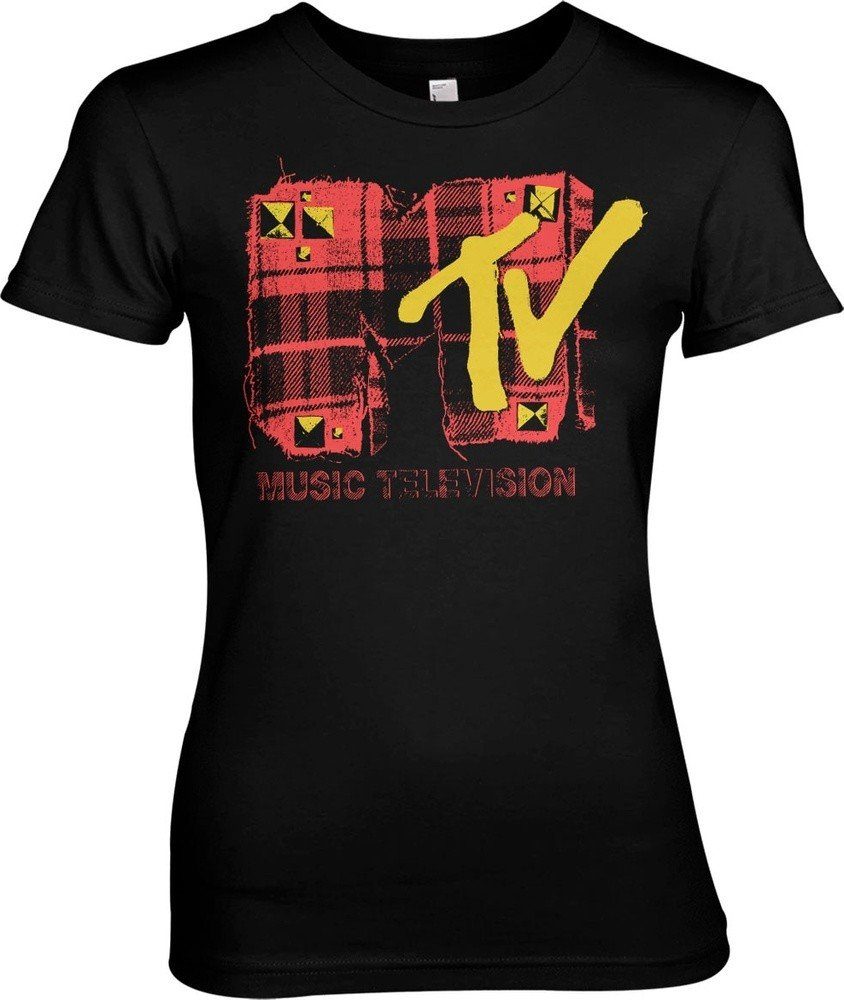 MTV T-Shirt
