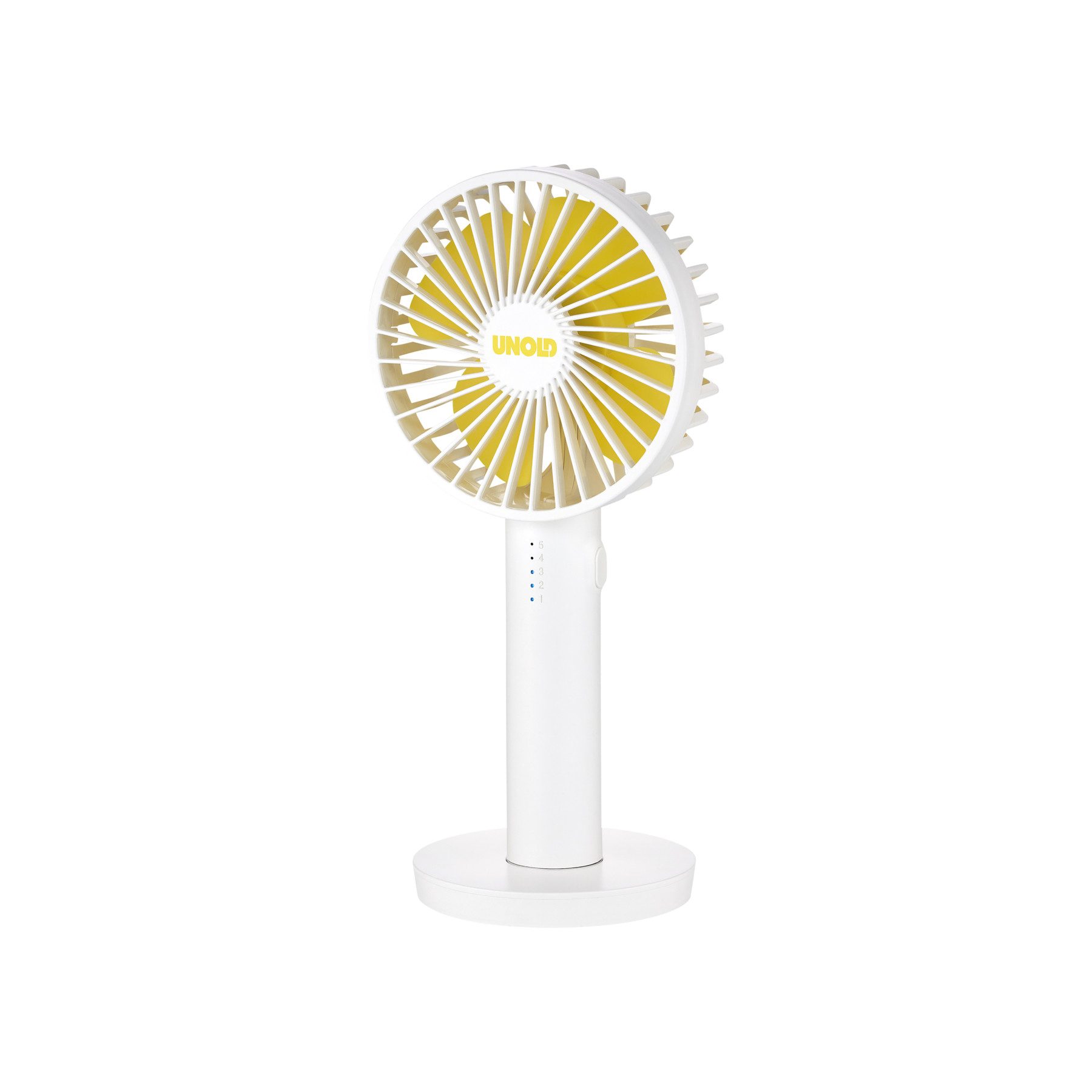 Unold Standventilator UNOLD USB-Handventilator 86620, Breezy günstig online kaufen