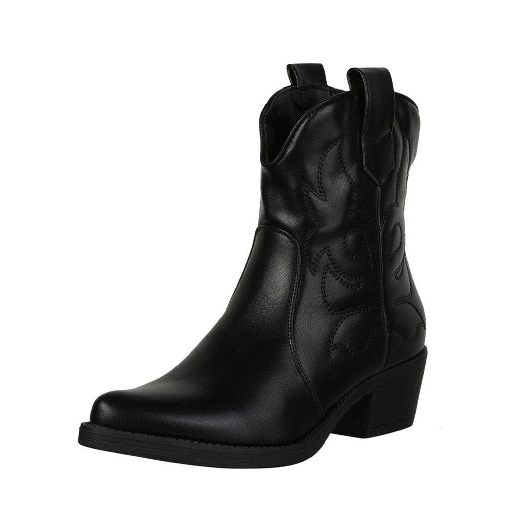 Elara Cowboy-Stiefeletten Cowboystiefel günstig online kaufen