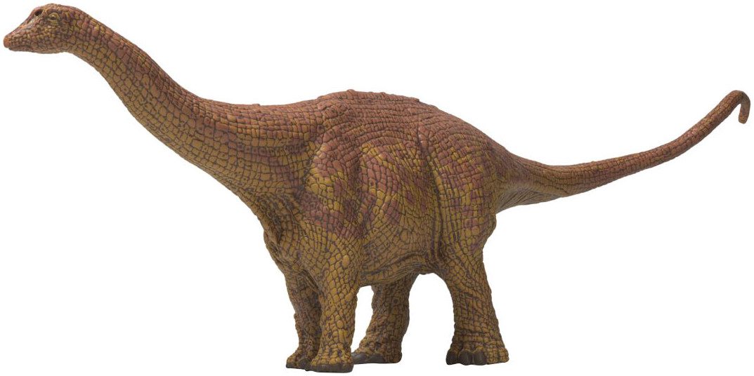Schleich® Spielfigur DINOSAURS, Brontosaurus (15051)