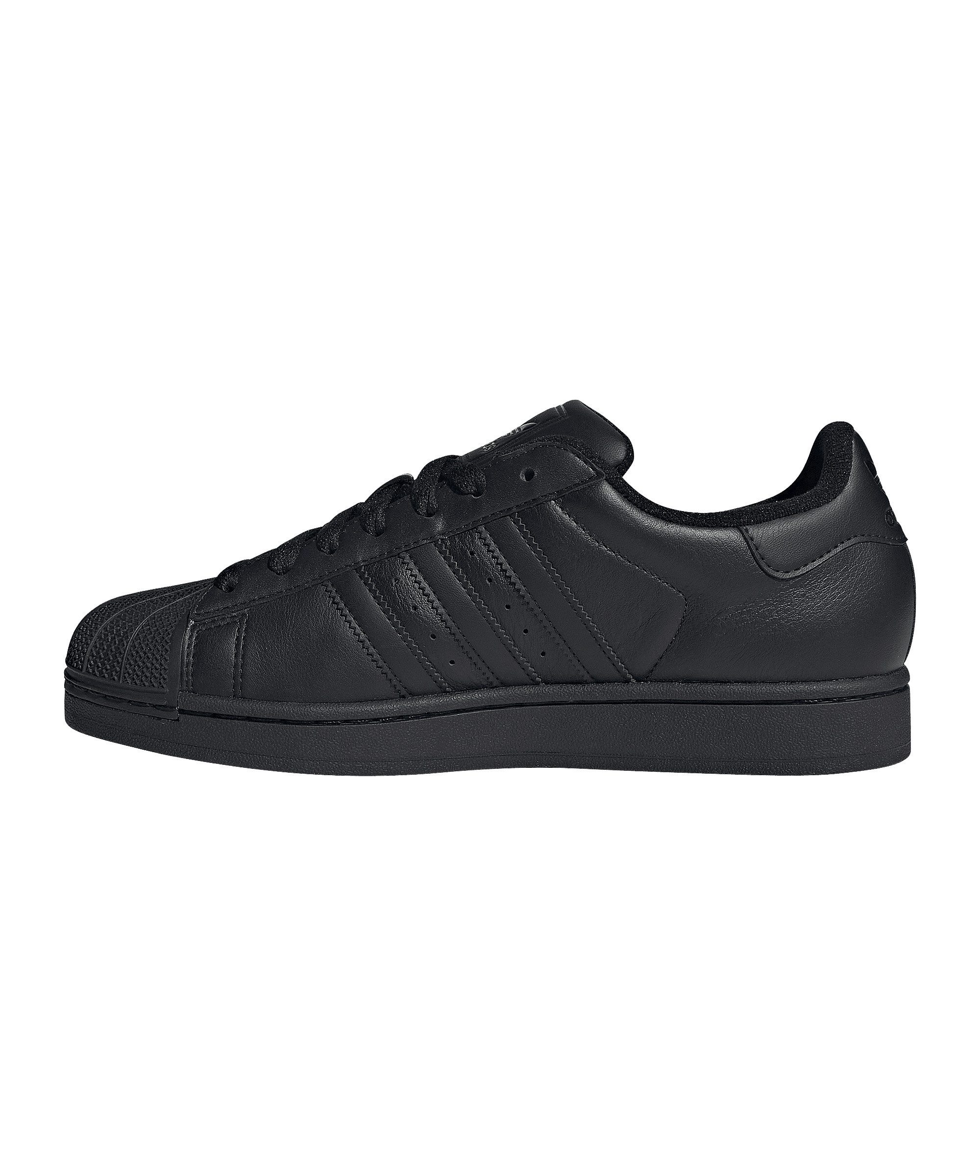 adidas Originals adidas Originals Superstar II Herren Sneaker günstig online kaufen