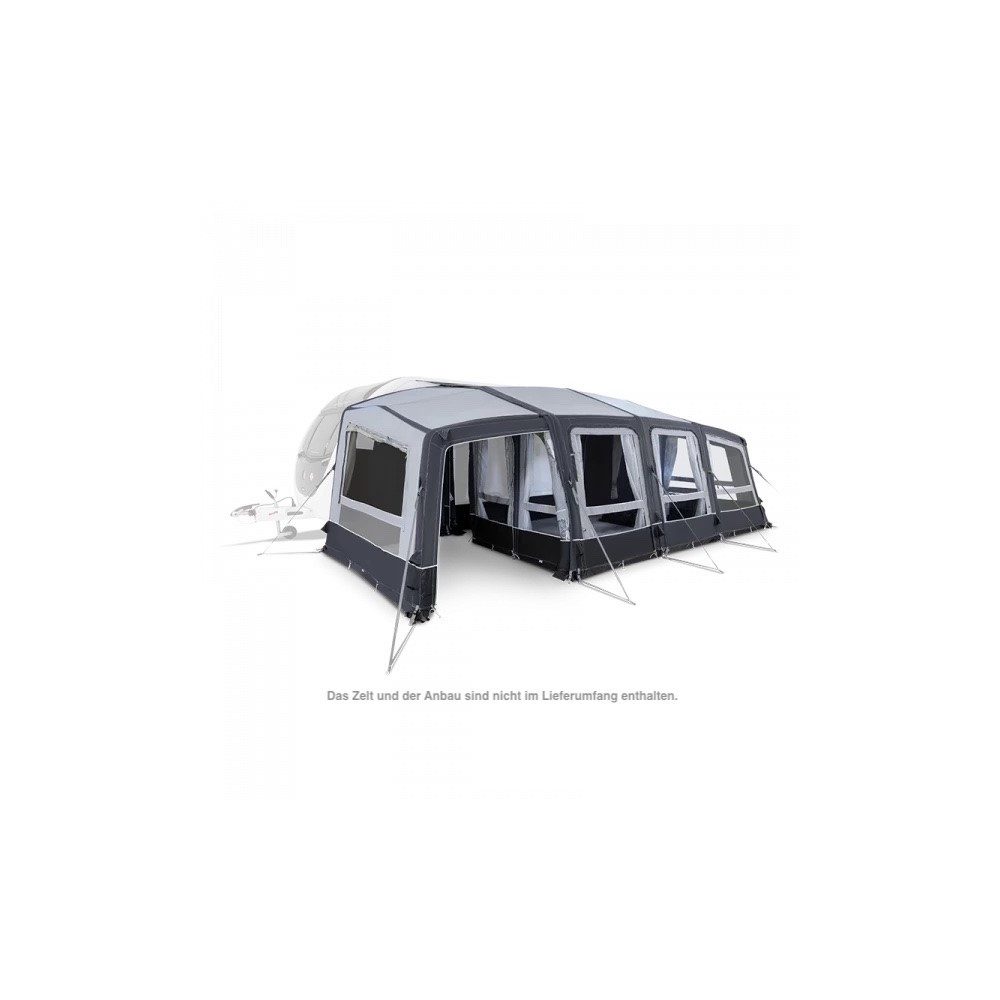Dometic Vorzelt Dometic Grande AIR All-Season EXT LH S