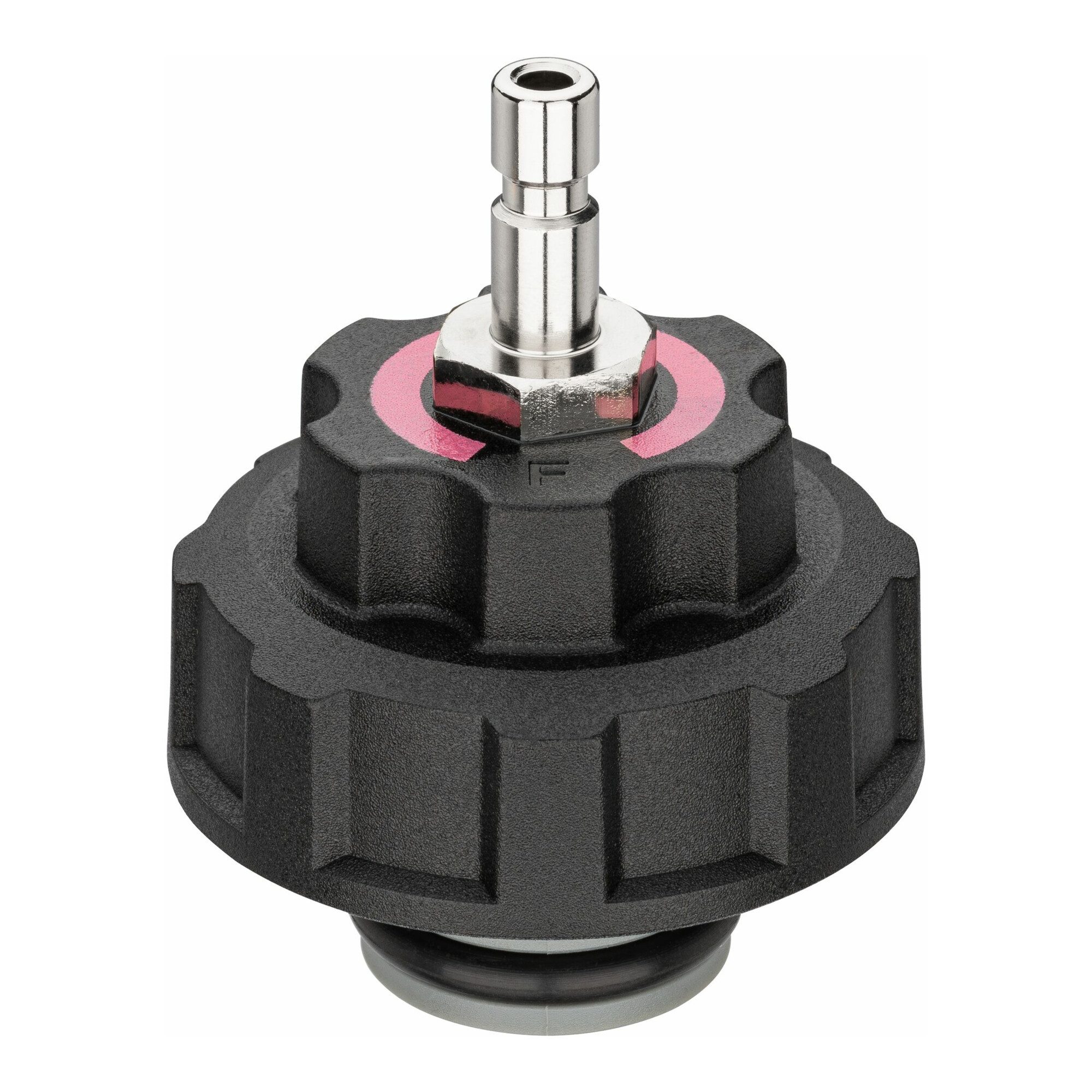 VIGOR Kompressor VIGOR Kühlsystem Diagnose Adapter, MSOx2,5, V1963N-F