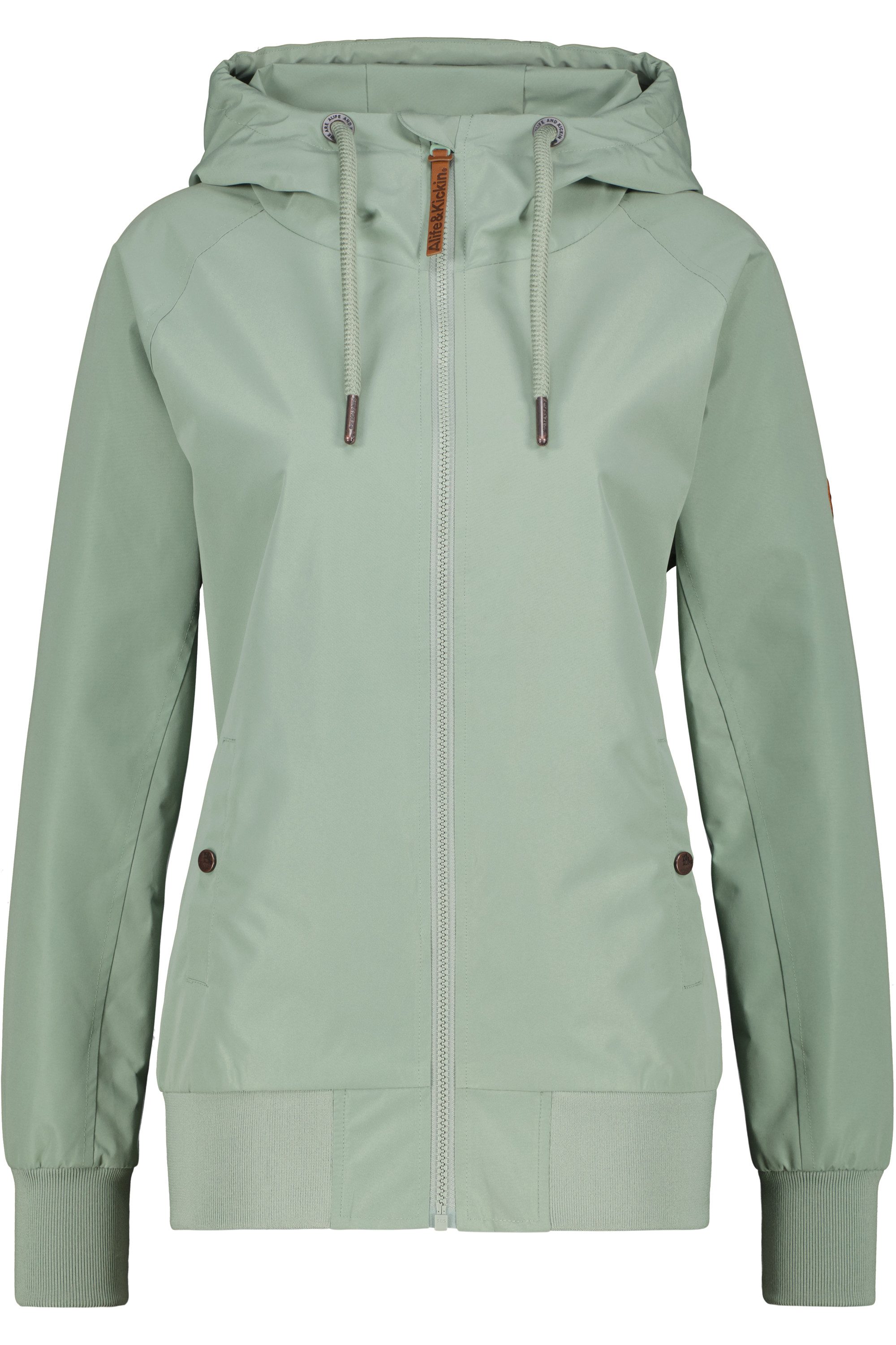 Alife & Kickin Sommerjacke Damen RenitaAK günstig online kaufen