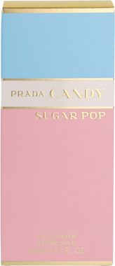 PRADA Eau de Parfum Candy Sugar Pop