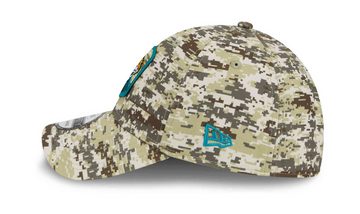 New Era Flex Cap NFL Jacksonville Jaguars 2023 Salute To Service 39Thirty