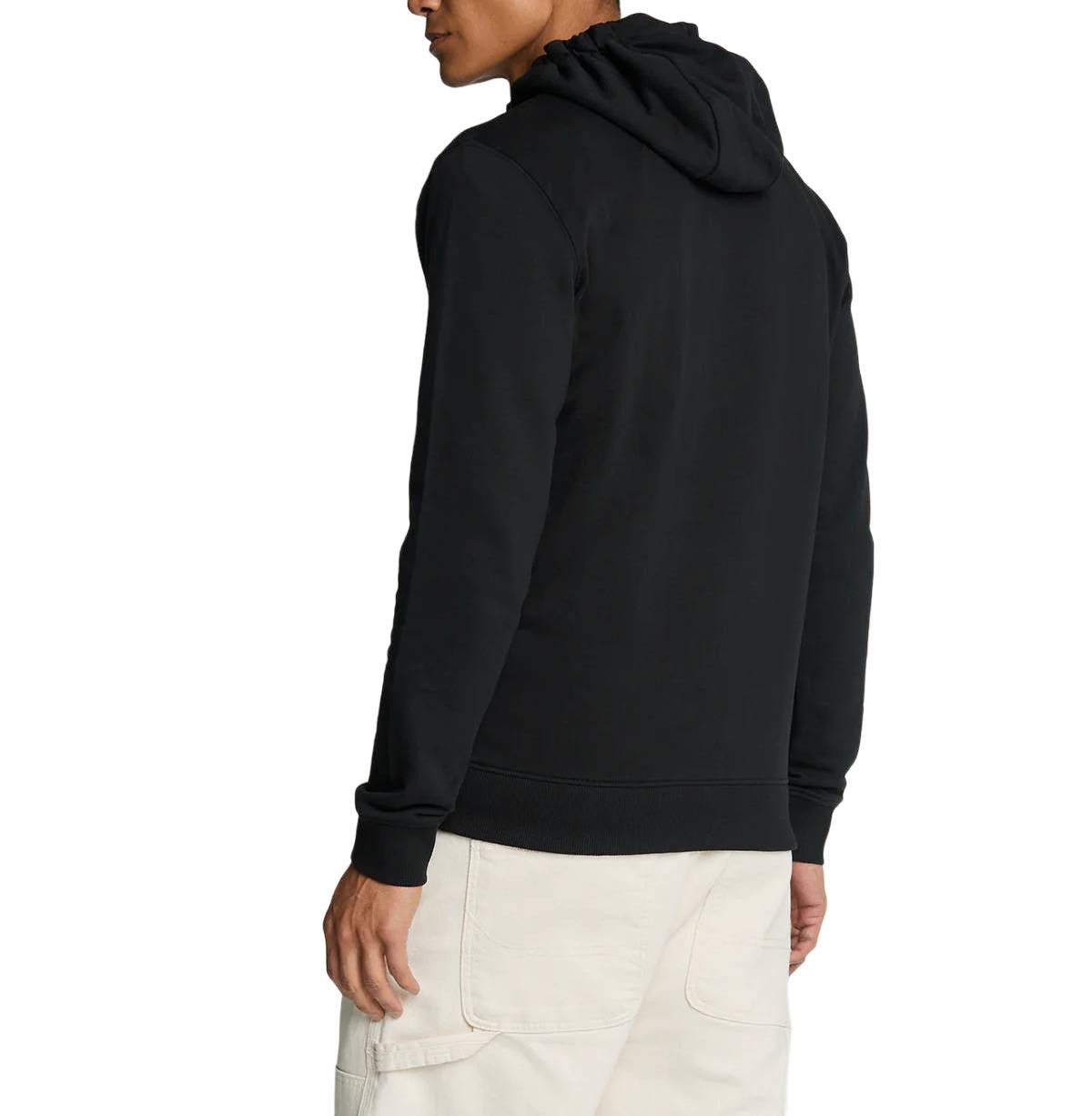 Lyle & Scott Kapuzensweatjacke Sweatjacke Lyle & Scott Zip Through Hoodie günstig online kaufen