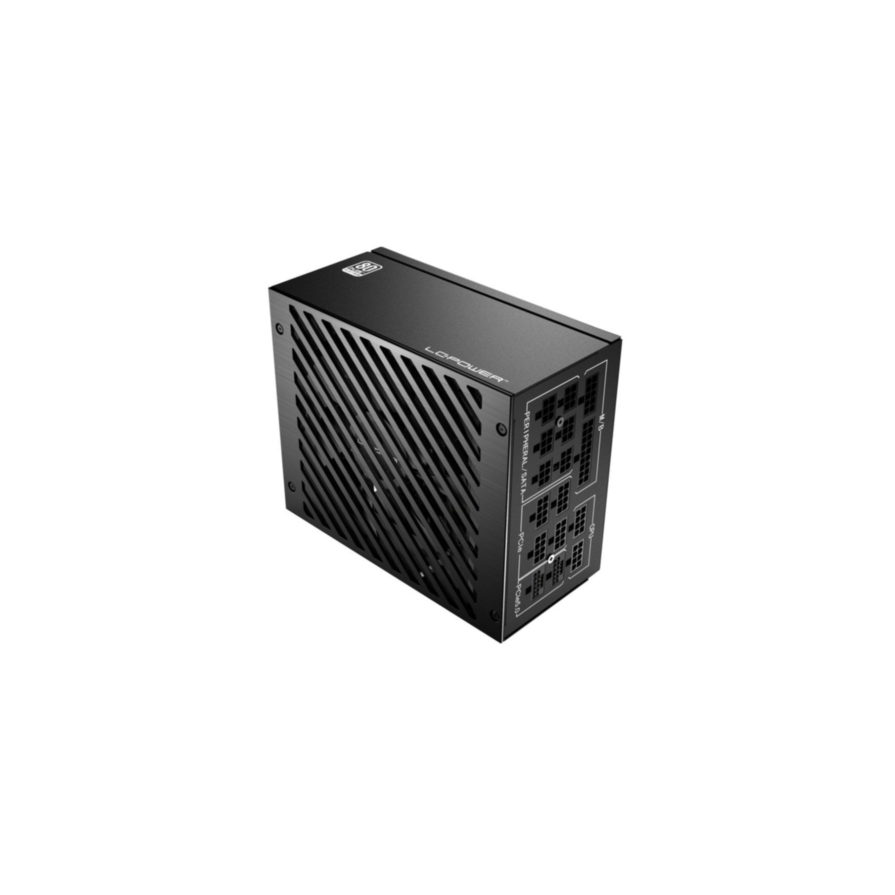 LC-Power LC1000P V3.0 Netzteil