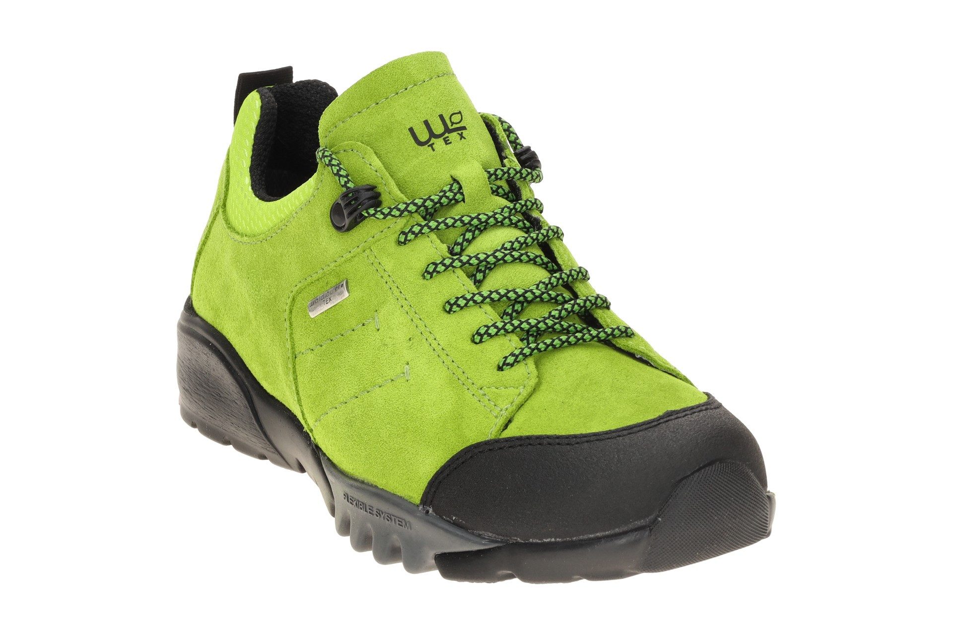 Waldläufer 787952 408 229 Schnürschuh