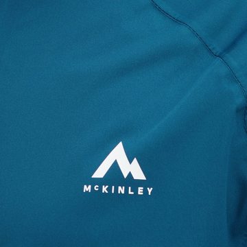 McKINLEY Funktionsjacke He.-Funktions-Jacke Ataru M BLUE PETROL