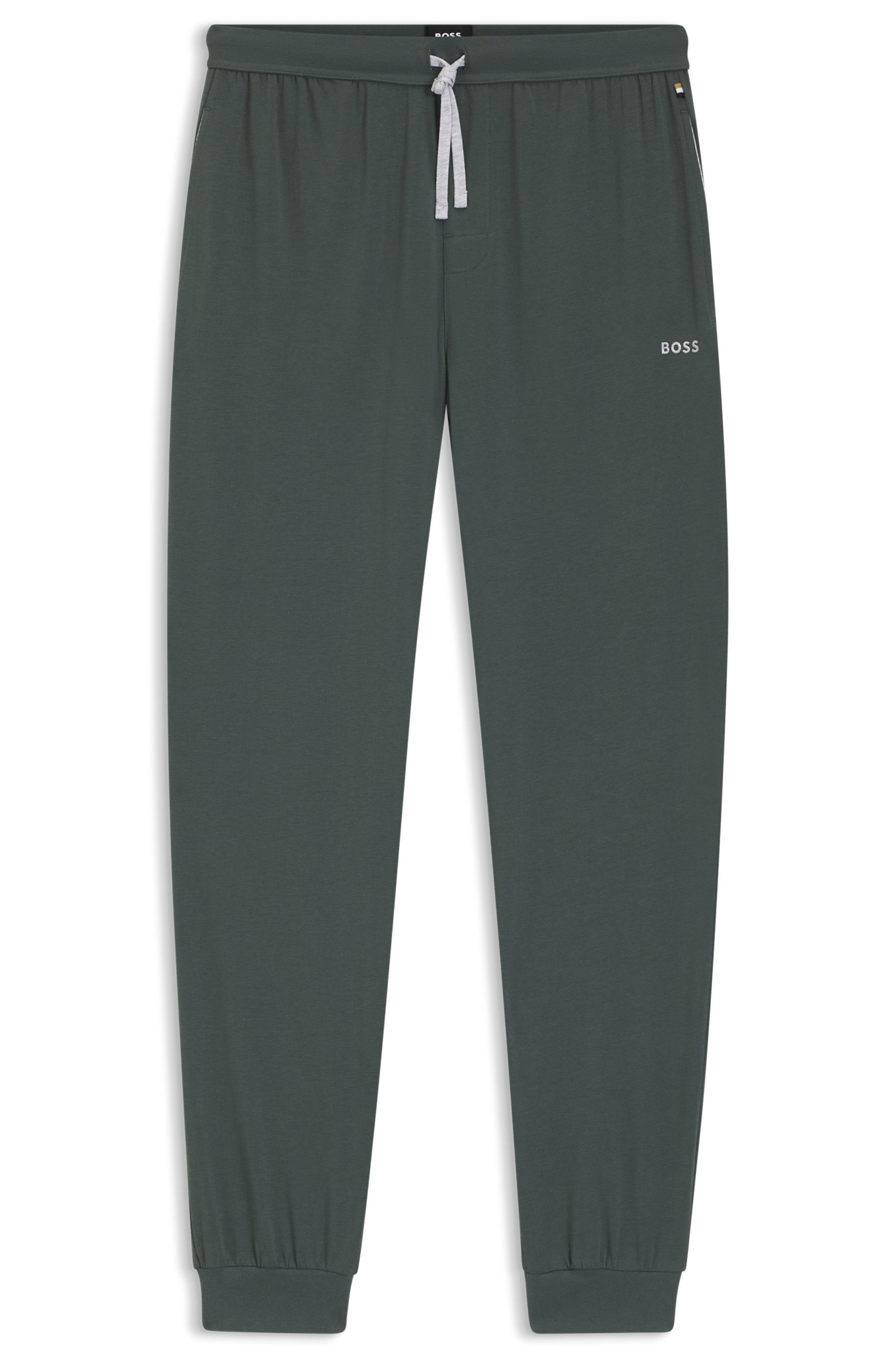 BOSS Sweatpants Mix & Match Pants günstig online kaufen