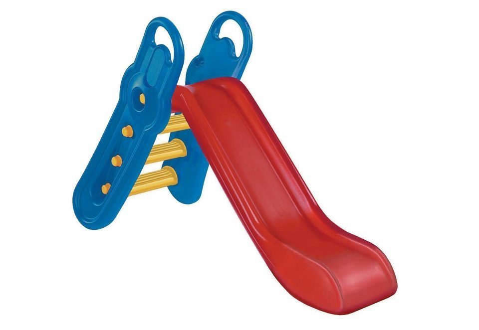 BIG Rutsche BIG Fun-Slide, Made in Germany günstig online kaufen