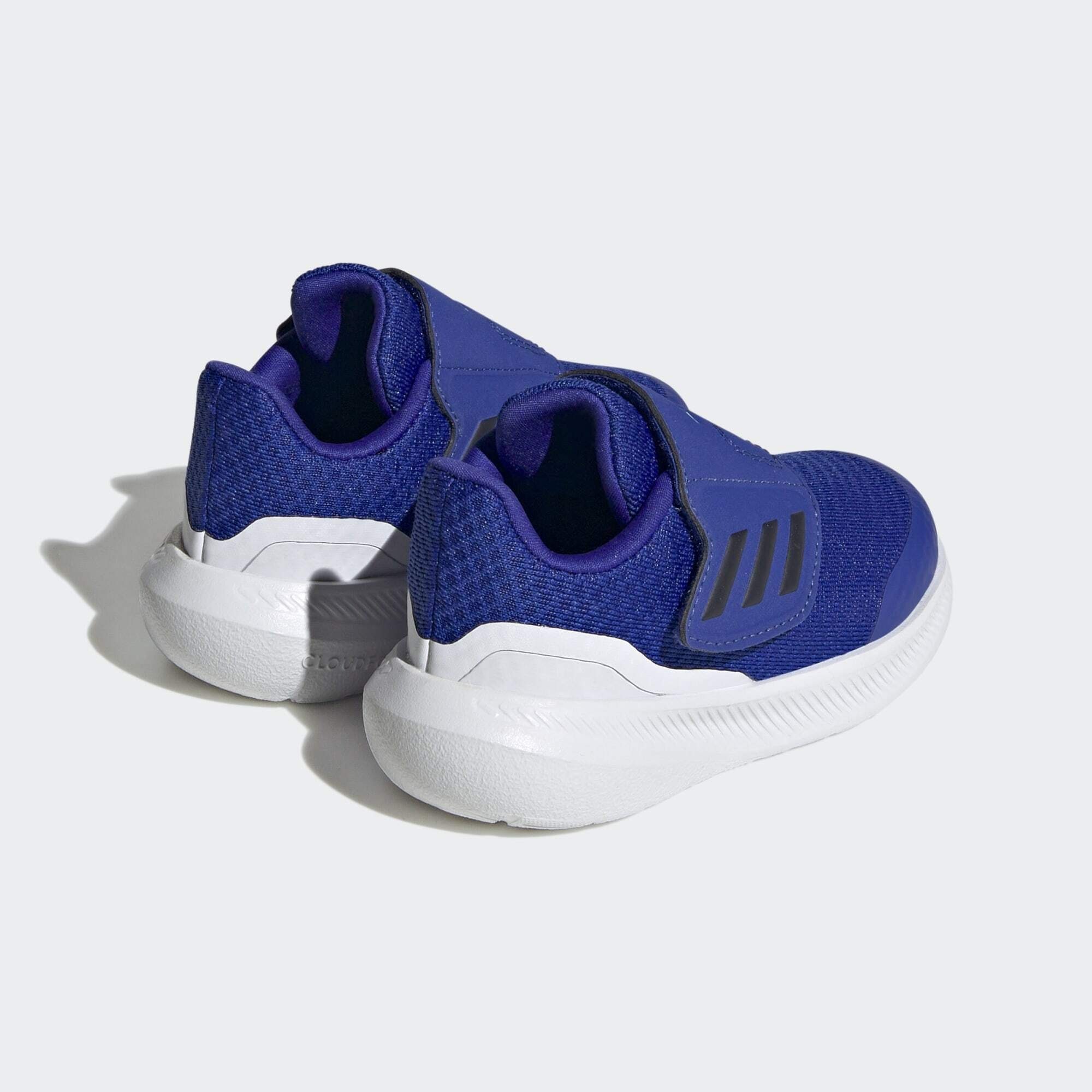 Blue Dawn Black 3.0 SCHUH Fuchsia Core / RUNFALCON HOOK-AND-LOOP Sportswear / Sneaker Lucid adidas