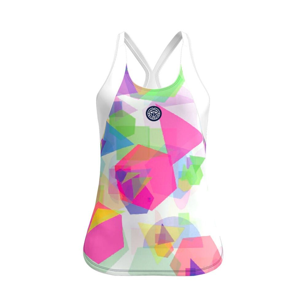 BIDI BADU Tanktop Kaleido Junior Tank