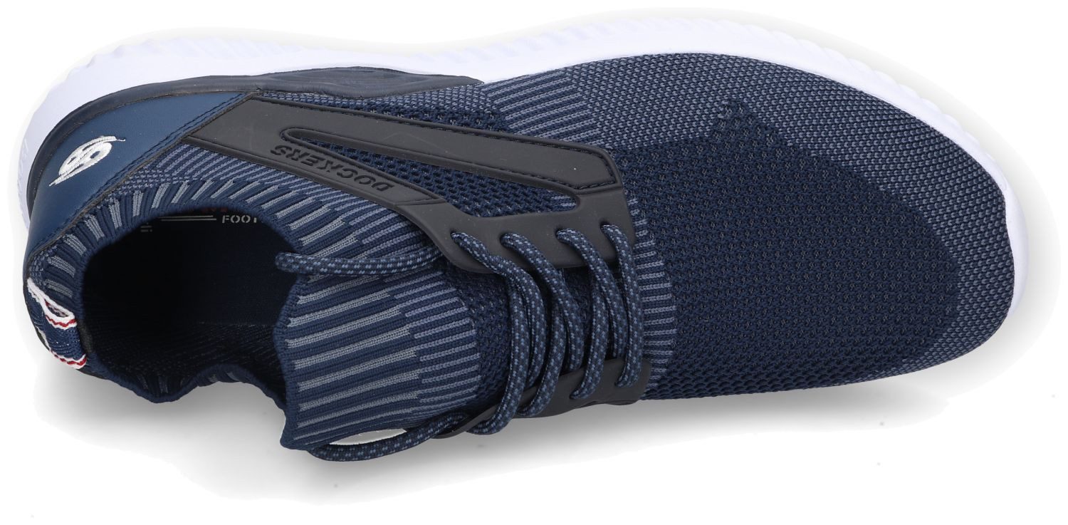 Dockers by Gerli Dockers by Gerli 44SS002 Navy Sneaker