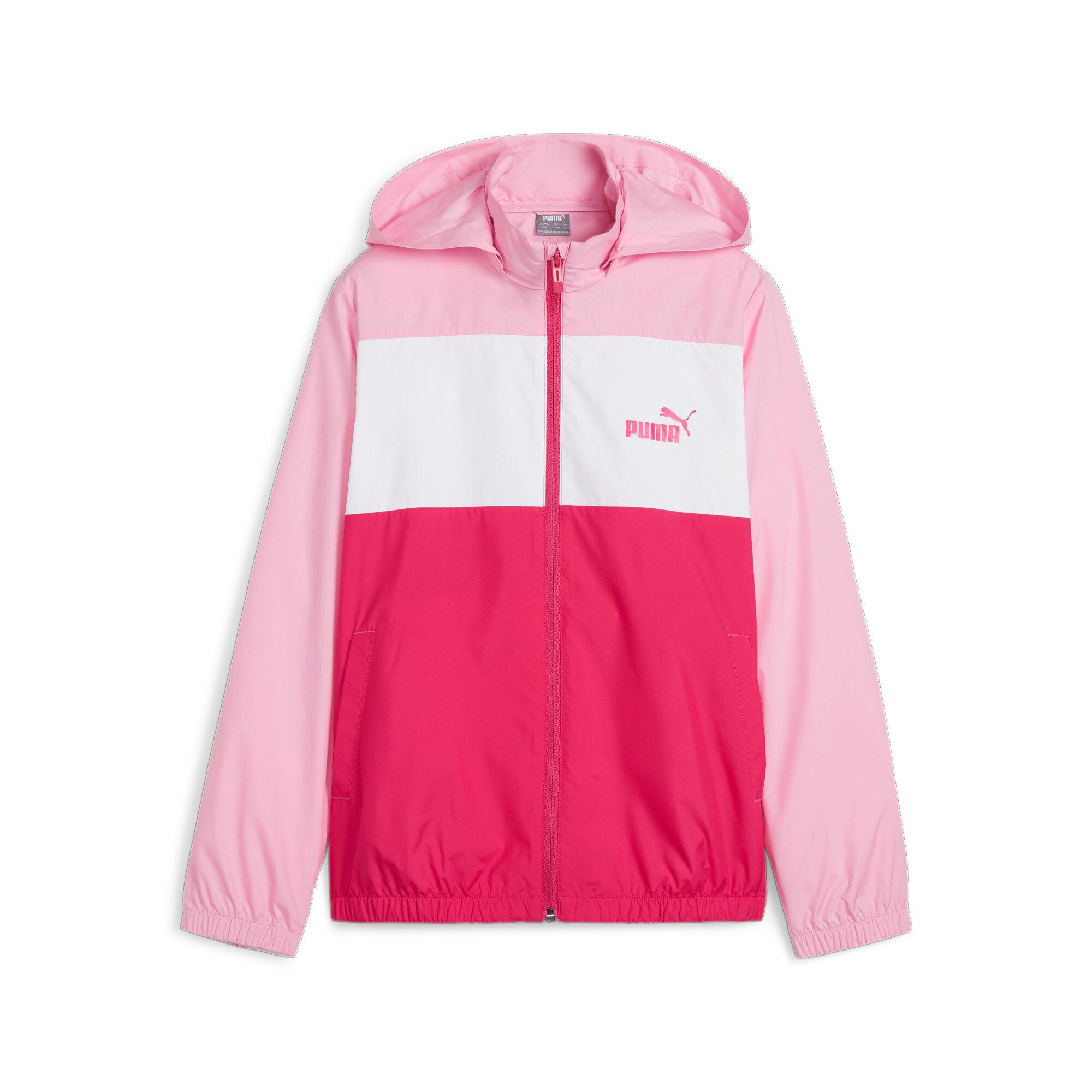 ESS+ PUMA CB WINDBREAKER Windbreaker B