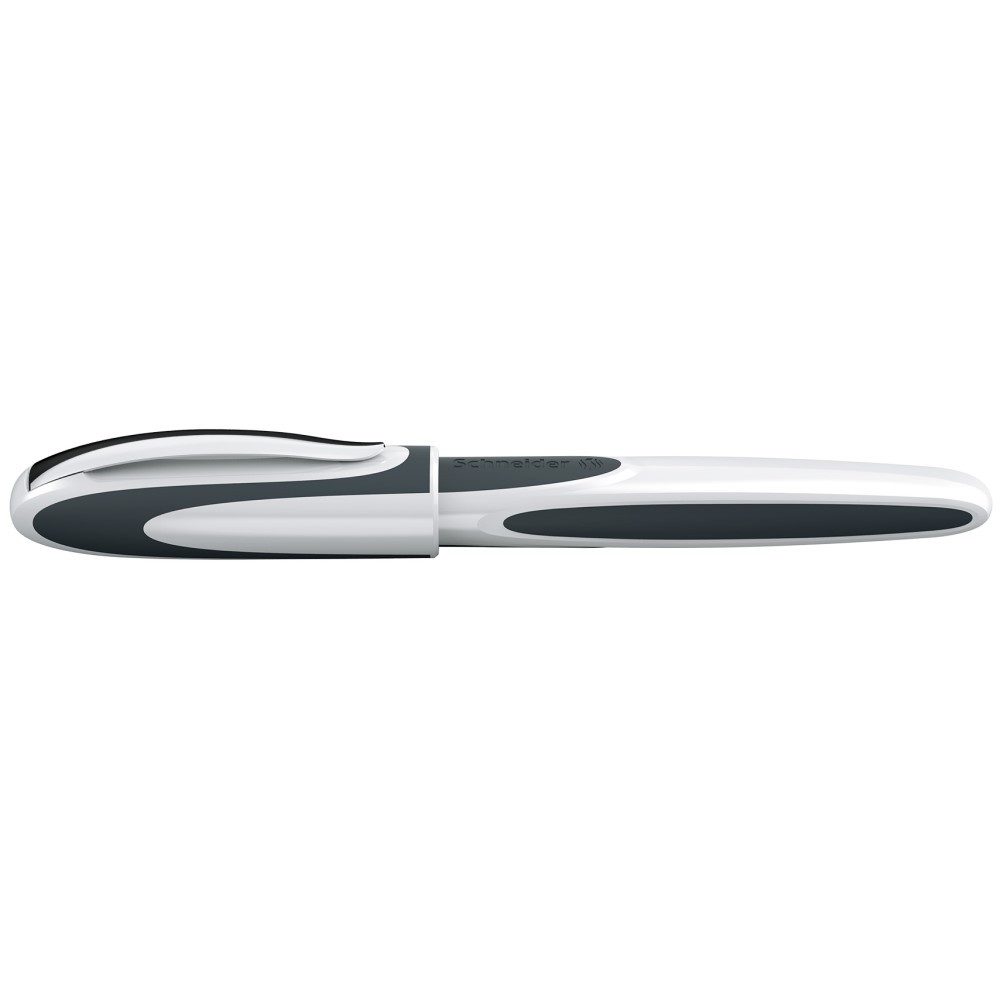 Schneider Tintenroller Ray, für Standard-Tintenpatronen