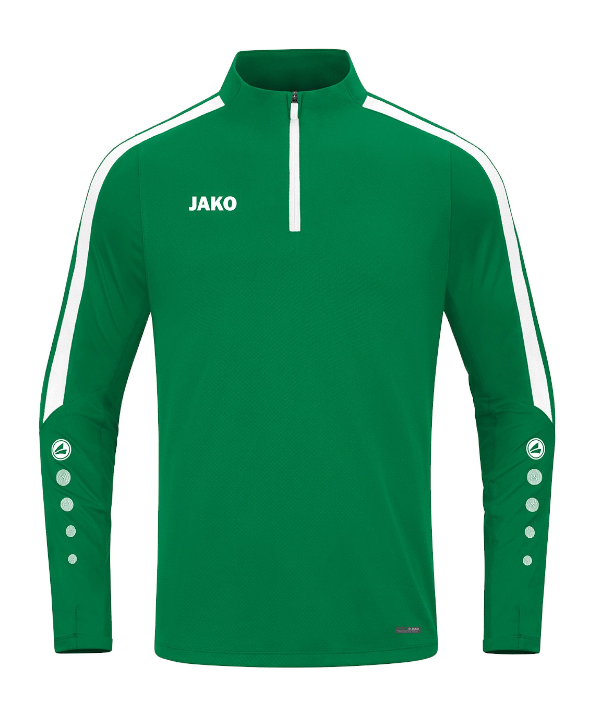 Sweatshirt JAKO Power Sweatshirt Kids Kinder