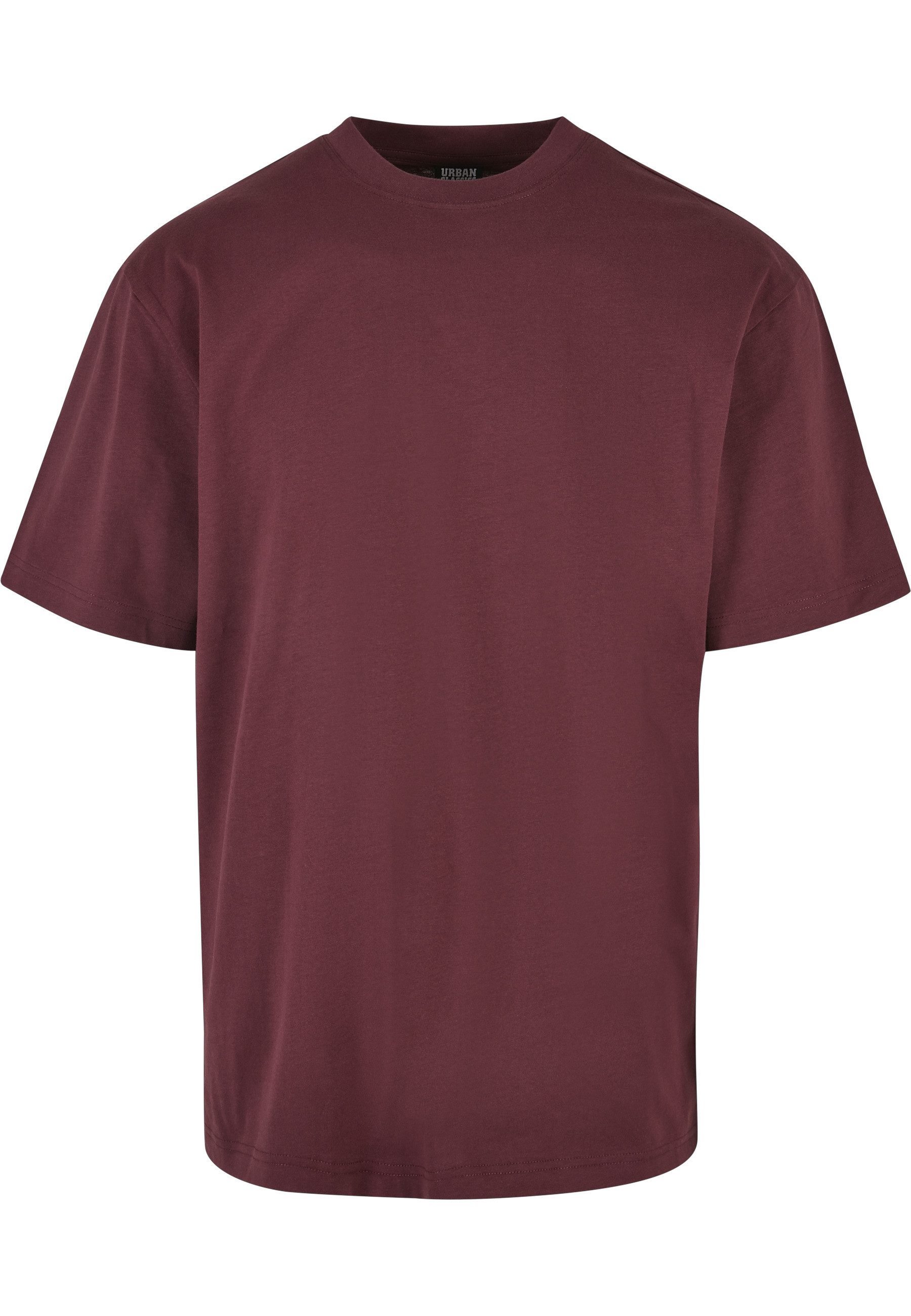 URBAN CLASSICS T-Shirt Urban Classics Herren Tall Tee (1-tlg) günstig online kaufen