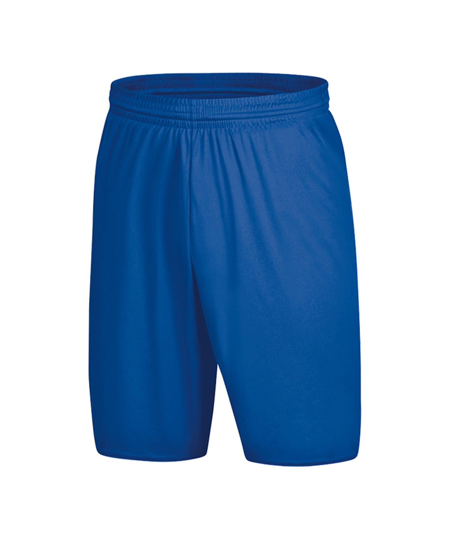 2.0 Hose Short Sporthose Blau kurz Jako Palermo