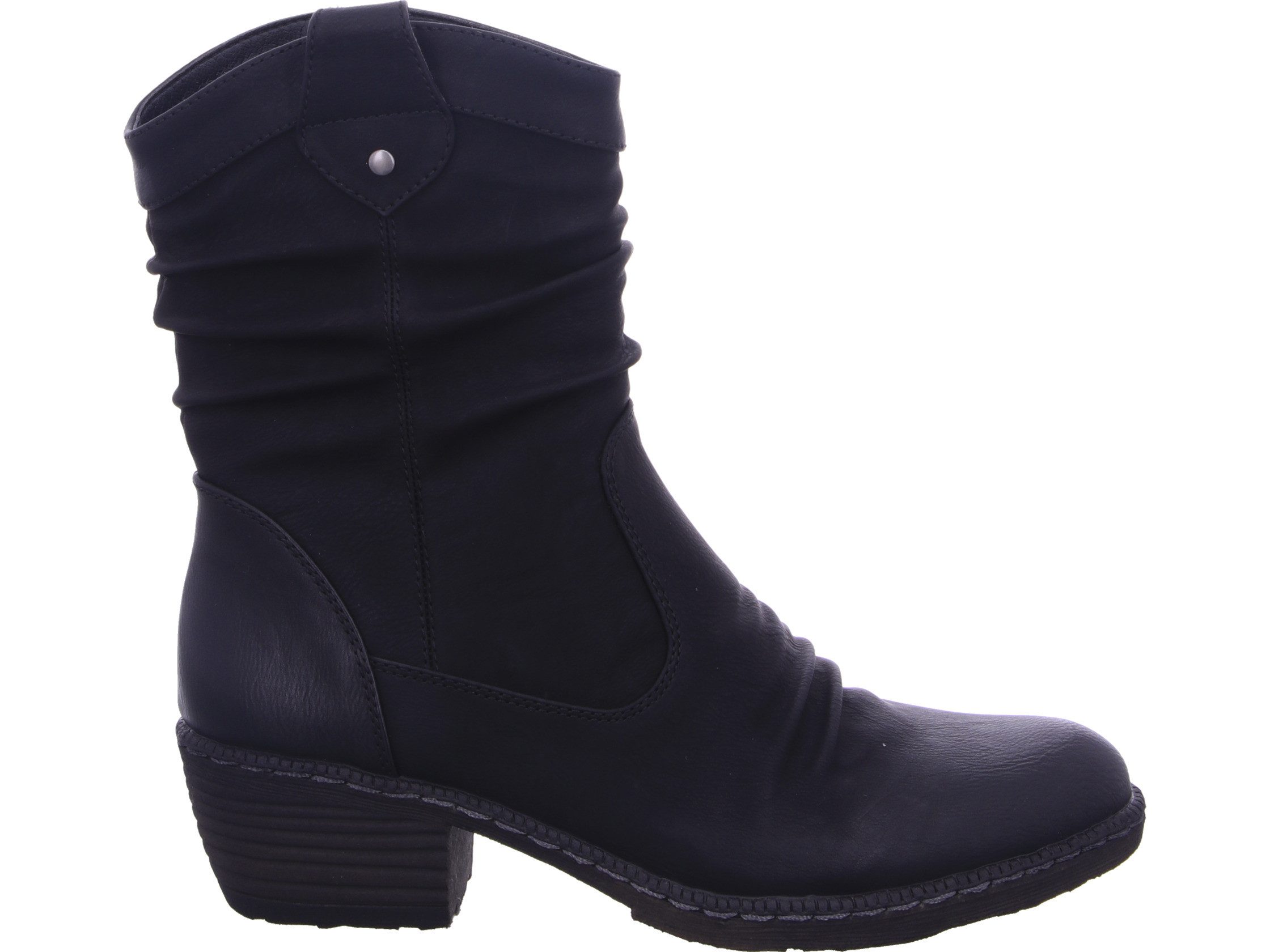 Rieker Reißverschlussstiefel günstig online kaufen